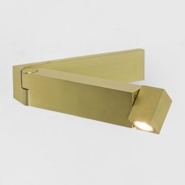 Astro Lighting TOSCA 1157007 Stena svietidlo 1x2,2W/LED 61,13LM IP20