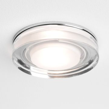 Astro Lighting VANCOUVER 1229003 Dekoračné downlight svetlo 1x50W/GU10 IP65