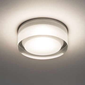 Astro Lighting VANCOUVER 1229012 Dekoračné downlight svetlo 1x6W/LED 680,9LM IP44