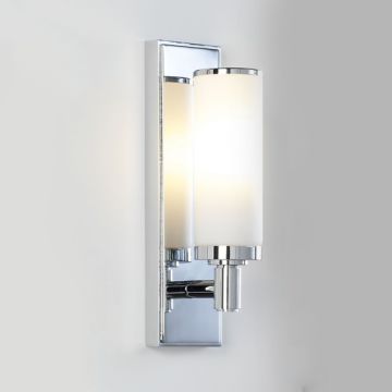 Astro Lighting VERONA 1147001 Stena svietidlo 1x40W/E14 IP44