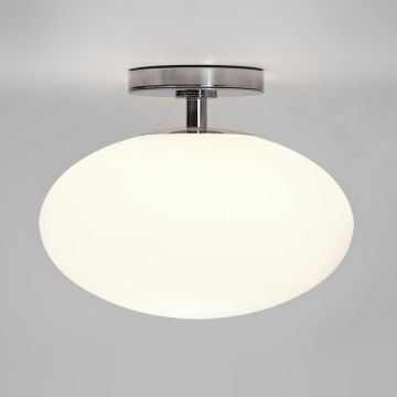 Astro Lighting ZEPPO 1176001 Stropná lampa 1x60W/E27 IP44