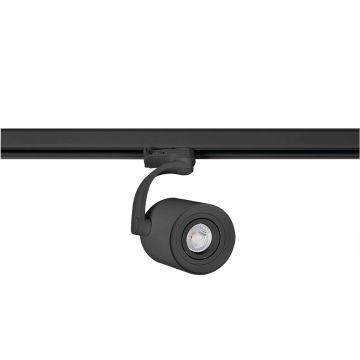 AZzardo BROSS ARM TRACK AZ3501 Koľajnicový reflektor 1x35W/GU10 IP20