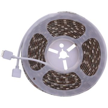 AZzardo STRIP AZ3475 LED pásik 4000K|RGB 540LM IP65