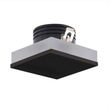 AZzardo OZ AZ3372 Schodová lampa na zabudovanie 1x1W/LED 4000K 85LM IP20