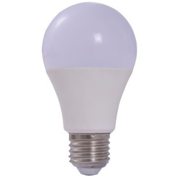 AZzardo WIFI E27 10W RGB* AZ3213 Žiarovka 1x10W/E27 2700K-6500K IP20