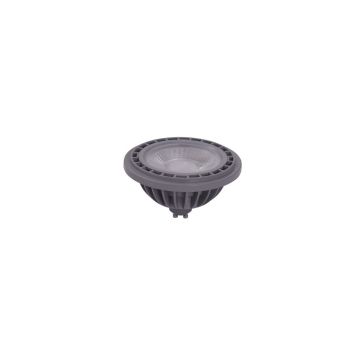 AZzardo WIFI ES111 15W 4000K DIMM GR AZ3367 Žiarovka 1x15W/GU10 4000K 1280LM IP20