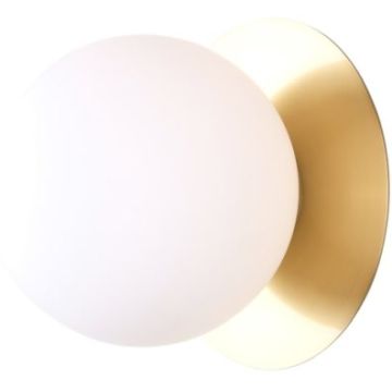 Cosmolight CAPE TOWN W01063BR Stena svietidlo 1x7W/G9 IP20