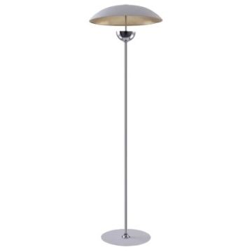 Cosmolight SYDNEY F01079WHAU Stojanová lampa LED 1200LM