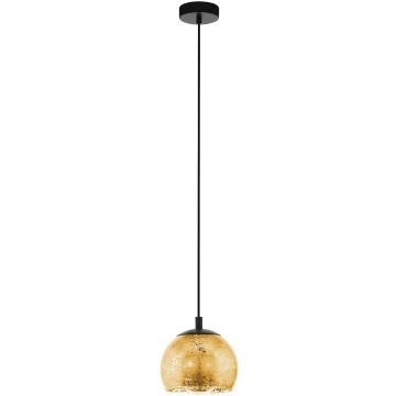 Eglo ALBARACCIN 98524 Závesná lampa 1x40W/E27