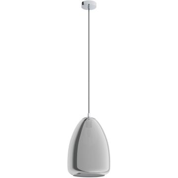 Eglo ALOBRASE 98614 Závesná lampa 1x40W/E27