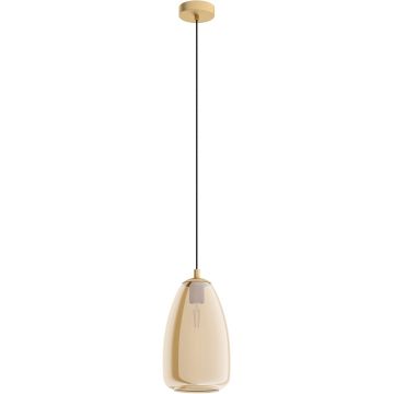 Eglo ALOBRASE 98648 Závesná lampa 1x40W/E27