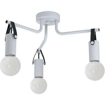 Eglo APRICALE 98281 Stropné svietidlo 3x60W/E27