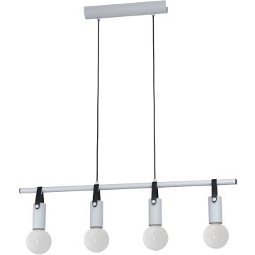 Eglo APRICALE 98282 Závesná lampa 4x60W/E27