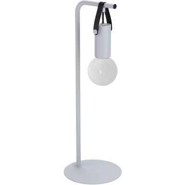 Eglo APRICALE 98284 Stolná lampa 1x60W/E27