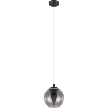 Eglo ARISCANI  98651 Závesná lampa 1x40W/E27