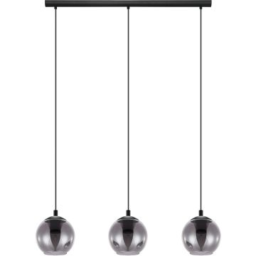 Eglo ARISCANI  98652 Závesná lampa 3x40W/E27