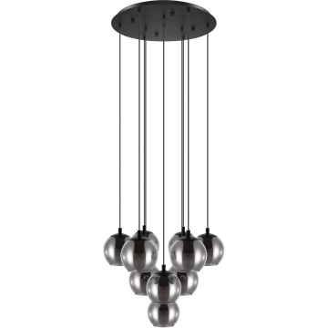 Eglo ARISCANI  98654 Závesná lampa 10x40W/E27