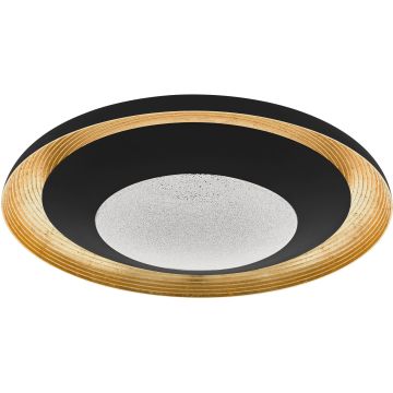 Eglo CANICOSA 2 98527 Stropné svietidlo 1x24,5W/LED 2700K-6500K 3000LM