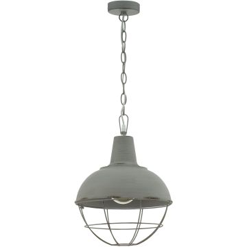 Eglo CANNINGTON 1  33029 Závesná lampa 1x60W/E27