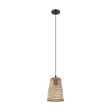 Eglo CLAVERDON 43252 Závesná lampa 1x40W/E27