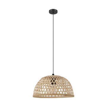 Eglo CLAVERDON 43253 Závesná lampa 1x40W/E27