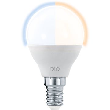 Eglo EGLO ACCESS 11805 Žiarovka 1x5W/E14 2700K-6500K 400LM