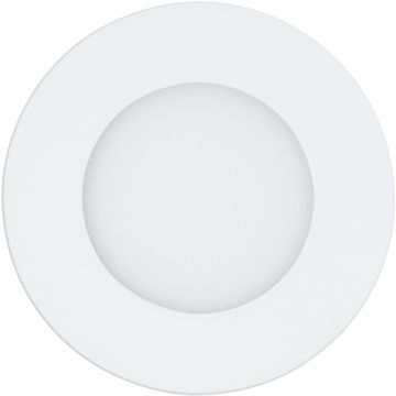 Eglo FUEVA-A 98212 Natáčané downlight svetlo 1x5W/LED 2700K-6500K 700LM