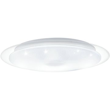 Eglo LANCIANO 1  98323 Stropné svietidlo 1x24W/LED 3000K-5000K 1900LM