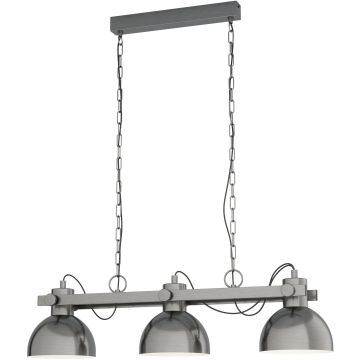Eglo LUBENHAM 1  43168 Závesná lampa 3x28W/E27