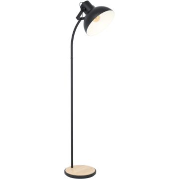 Eglo LUBENHAM 43166 Stojanová lampa 1x28W/E27