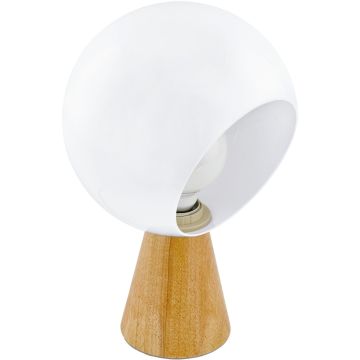 Eglo MAMBLAS  98278 Stolná lampa 1x60W/E27