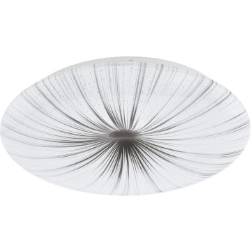 Eglo NIEVES  98325 Stropné svietidlo 1x24W/LED 3000K 2400LM