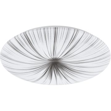 Eglo NIEVES  98326 Stropné svietidlo 1x33W/LED 3000K 3700LM