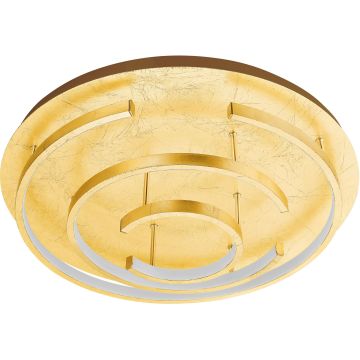 Eglo POZONDON 98488 Stropné svietidlo 1x24W/LED 3000K 2850LM
