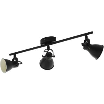 Eglo SERAS 2  98399 Bodové svetlo 3x3,3W/GU10 3000K 240LM