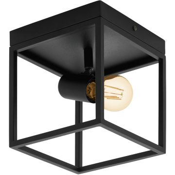 Eglo SILENTINA  98331 Stropné svietidlo 1x40W/E27