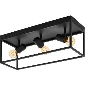 Eglo SILENTINA  98333 Stropné svietidlo 3x40W/E27
