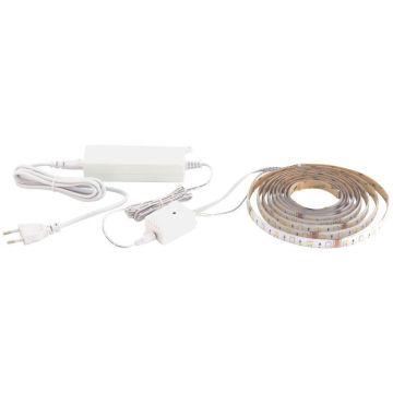Eglo STRIPE-C 32741 LED pásik 11,4W 2700K-6500K