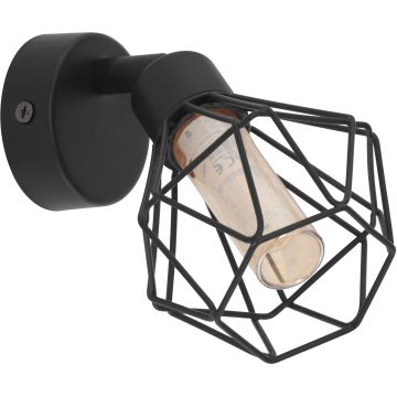Eglo ZAPATA 1  32765 Bodové svetlo 1x3W/GU10 3000K 360LM