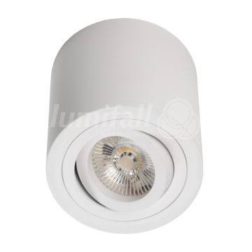 Lumifall CILO LMF.CILOW Natáčané downlight svetlo 1x50W/GU10 IP20