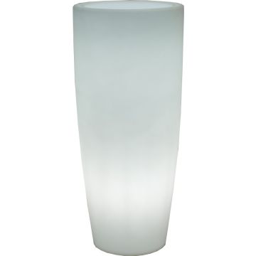 New Garden BAMBU 3286 Stojanová lampa 1x5W/LED 6000k 90lm ip54