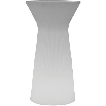 New Garden CAPRI 3155 Stojanová lampa 1x1,5W/LED 6000k 110lm ip54