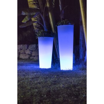 New Garden FICUS 3341 Stojanová lampa 1x5W/LED 6000k 600lm ip65