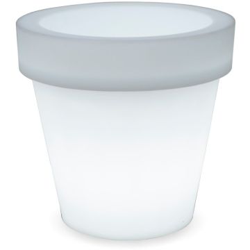 New Garden MAGNOLIA 3331 Stojanová lampa 1x5W/LED 6000k 600lm ip65