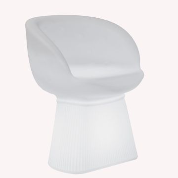 New Garden MALLORCA 3246 Stojanová lampa 1x5W/LED 6000k 600lm ip65