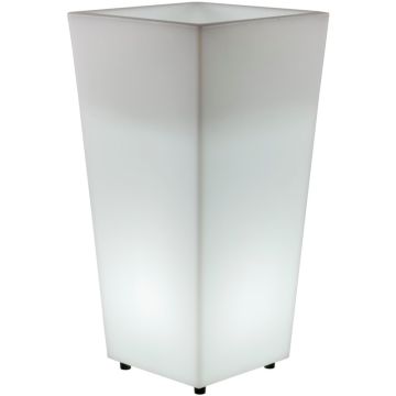 New Garden MELISA 3266 Stojanová lampa 1x5W/LED 6000k 600lm ip65