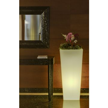 New Garden MELISA 3354 Stojanová lampa 1x5W/LED 6000k 600lm ip65