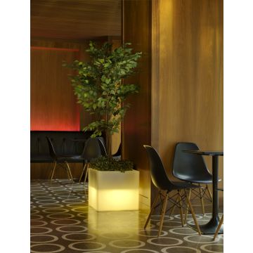 New Garden NARCISO 3268 Stojanová lampa 1x5W/LED 6000k 600lm ip65