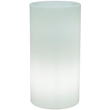 New Garden PALMA 3279 Stojanová lampa 1x5W/LED 6000k 600lm ip65