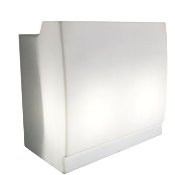 New Garden SICILIA 3260 Stojanová lampa 1x5W/LED 6000k 600lm ip65